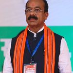CG के डिप्टी CM साव ने कांग्रेस को घेरा, कहा- NEET और स्मार्ट मीटर मुद्दे पर जनता को भड़का रही है CG के डिप्टी CM साव ने कांग्रेस को घेरा, कहा- NEET और स्मार्ट मीटर मुद्दे पर जनता को भड़का रही है