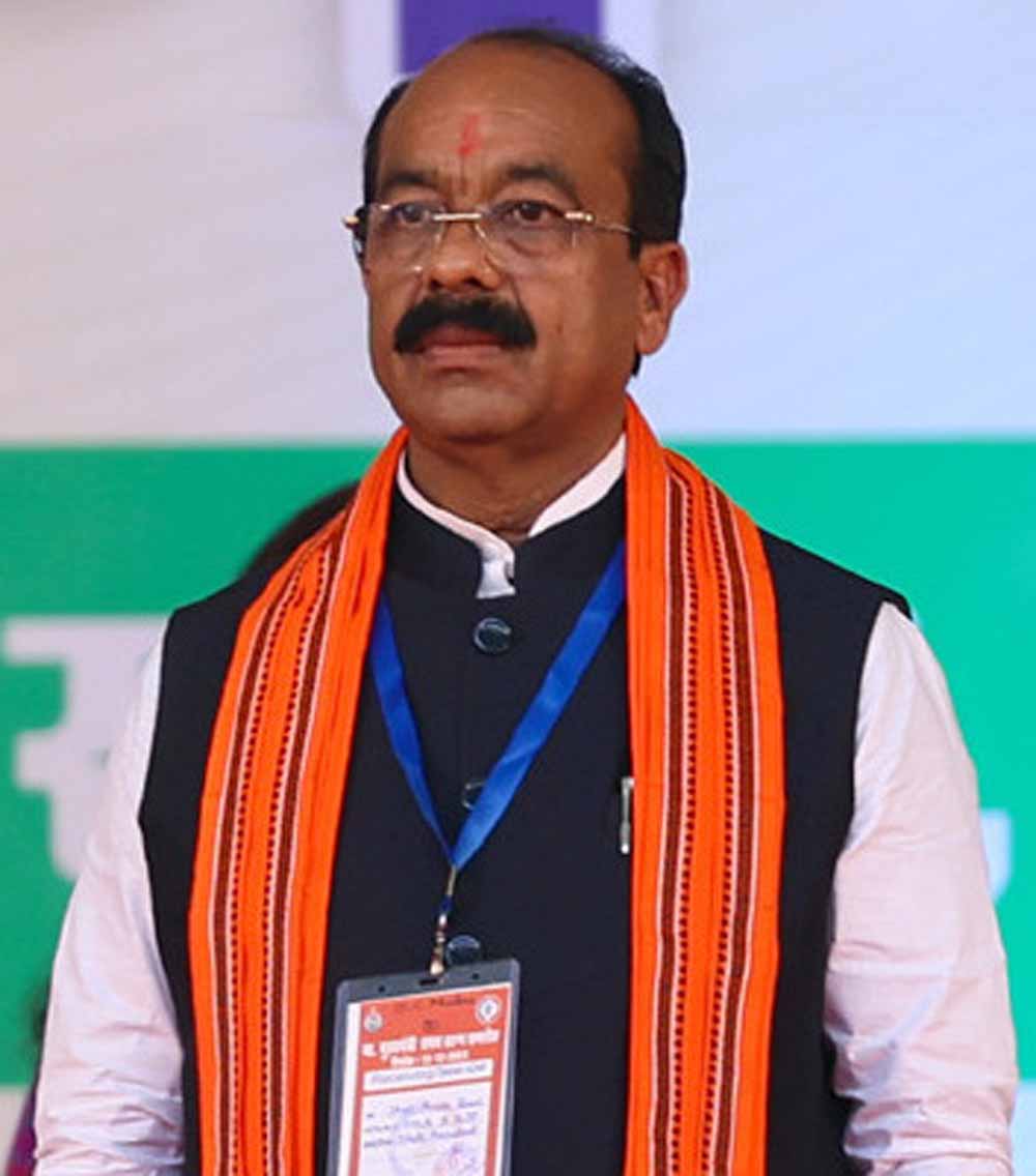 CG के डिप्टी CM साव ने कांग्रेस को घेरा, कहा- NEET और स्मार्ट मीटर मुद्दे पर जनता को भड़का रही है CG के डिप्टी CM साव ने कांग्रेस को घेरा, कहा- NEET और स्मार्ट मीटर मुद्दे पर जनता को भड़का रही है