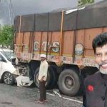छत्तीसगढ़ BJP अध्यक्ष किरण सिंह देव का एक्सीडेंट, गंभीर चोट के बाद मेदांता अस्पताल में भर्ती