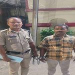ओडिशा से रायपुर में नशीली गोलियों की सप्लाई करते बस ड्राइवर गिरफ्तार