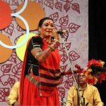तीजन बाई की सफलता की कहानी, पुरुष प्रधान मंच पर कपालिक शैली से रचा इतिहास
