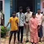 छत्तीसगढ़ में शराब माफिया के खिलाफ छापेमारी के दौरान बवाल, पुलिस पर हमला; छह आरोपी गिरफ्तार