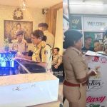 रायपुर में स्पा सेंटरों पर पुलिस की बड़ी कार्रवाई, अनियमितता मिलने पर दिए कड़े निर्देश