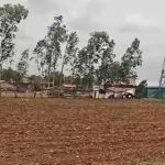 छत्तीसगढ़ में बारिश पर ब्रेक, किसानों की बोवनी-रोपाई की रफ्तार पड़ी धीमी छत्तीसगढ़ में बारिश पर ब्रेक, किसानों की बोवनी-रोपाई की रफ्तार पड़ी धीमी