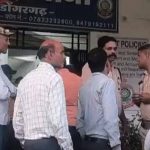 Long Asia Network App Scam: छत्तीसगढ़ में फॉरेक्स ट्रेडिंग का झांसा देकर करोड़ों की धोखाधड़ी Long Asia Network App Scam: छत्तीसगढ़ में फॉरेक्स ट्रेडिंग का झांसा देकर करोड़ों की धोखाधड़ी