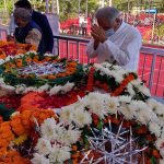 शांति वोरा नहीं रहीं, पूर्व CM मोतीलाल वोरा के परिवार में शोक, कांग्रेस नेताओं ने जताया दुख