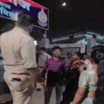 रायपुर पुलिस की अनोखी पहल: 2 मिनट के रोमांच पर भारी पड़ सकता है पूरा परिवार, Video ने छुआ दिल रायपुर पुलिस की अनोखी पहल: 2 मिनट के रोमांच पर भारी पड़ सकता है पूरा परिवार, Video ने छुआ दिल
