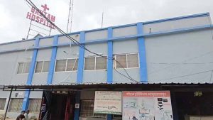 छत्तीसगढ़ में जच्चा-बच्चा की मौत पर बड़ी कार्रवाई, 2.5 महीने बाद अस्पताल प्रबंधन के खिलाफ केस दर्ज छत्तीसगढ़ में जच्चा-बच्चा की मौत पर बड़ी कार्रवाई, 2.5 महीने बाद अस्पताल प्रबंधन के खिलाफ केस दर्ज