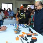 छत्तीसगढ़ के राज्यपाल डेका का बड़ा संदेश, कहा- रोबोटिक्स और AI बनें मानव सेवा का माध्यम