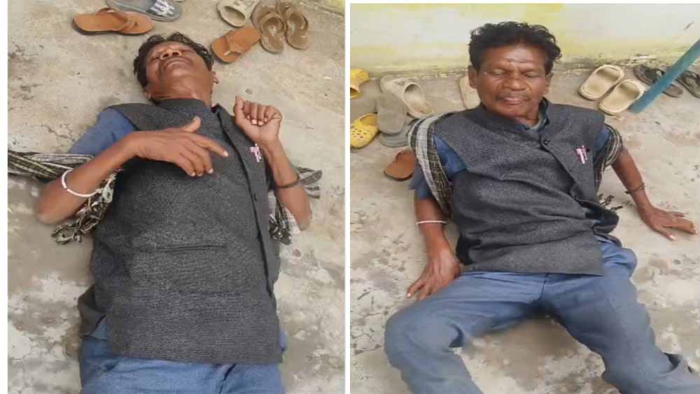 CG News: शराब के नशे में स्कूल पहुंचे हेडमास्टर? बाहर अभद्रता का वीडियो वायरल, जांच शुरू