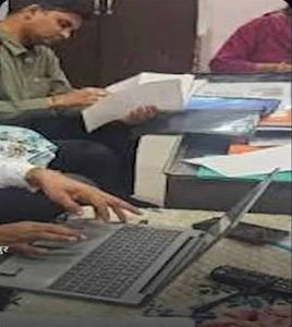 फर्जी मार्कशीट से नौकरी का खुलासा, रायपुर में GST विभाग के दो कर्मचारी हुए बर्खास्त