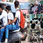 छत्तीसगढ़ में नाबालिग ड्राइविंग पर पुलिस का बड़ा अभियान, माता-पिता भी नहीं बचेंगे कार्रवाई से