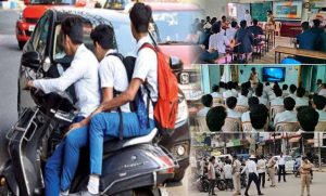 छत्तीसगढ़ में नाबालिग ड्राइविंग पर पुलिस का बड़ा अभियान, माता-पिता भी नहीं बचेंगे कार्रवाई से