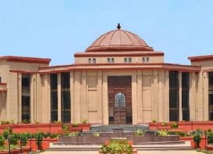 क्रमोन्नति वेतनमान विवाद में शिक्षकों को झटका, छत्तीसगढ़ हाईकोर्ट ने याचिकाएं कीं खारिज क्रमोन्नति वेतनमान विवाद में शिक्षकों को झटका, छत्तीसगढ़ हाईकोर्ट ने याचिकाएं कीं खारिज