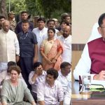 CM विष्णुदेव साय ने कांग्रेस पर साधा निशाना, कहा- ‘राहुल गांधी युवाओं के नाम पर फैला रहे अराजकता’