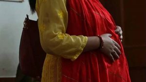 बिलासपुर: गर्भवती महिला की कार रोकने का मामला, फाइनेंस कंपनी के कर्मचारियों पर सवाल