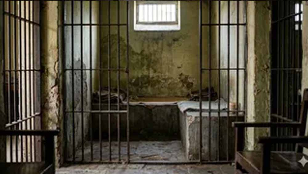 छत्तीसगढ़ की जेलों पर बड़ा खुलासा, पांच वर्षों में 375 मौतें, 62 मामलों में रिपोर्ट नहीं