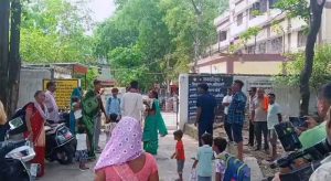 चौकीदार की हत्या के बाद बाल संप्रेक्षण गृह से 4 नाबालिग फरार, परिजनों ने लगाए गंभीर आरोप चौकीदार की हत्या के बाद बाल संप्रेक्षण गृह से 4 नाबालिग फरार, परिजनों ने लगाए गंभीर आरोप