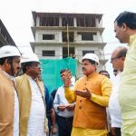विक्रम उद्योगपुरी में निवेश और रोजगार को मिलेगी नई गति