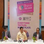 गारमेंट सेक्टर में देश का सबसे बड़ा पीएम मित्र पार्क है मध्यप्रदेश में