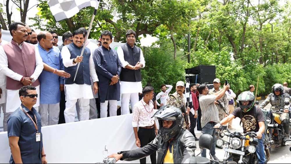देश के साथ प्रदेश की समृद्धि के सूत्रधार बनेंगे 2 करोड़ युवा देश के साथ प्रदेश की समृद्धि के सूत्रधार बनेंगे 2 करोड़ युवा