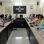 रैली, सभा, लाउडस्पीकर सहित चुनावी गतिविधियों के लिए पूर्व अनुमति अनिवार्य रैली, सभा, लाउडस्पीकर सहित चुनावी गतिविधियों के लिए पूर्व अनुमति अनिवार्य
