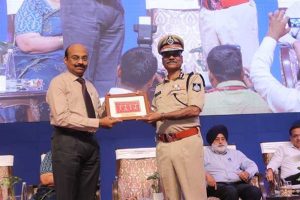 सिंहस्थ-2028 की तैयारियों को गति देने के लिए मास्टर ट्रेनर्स का राज्य स्तरीय सेमिनार आयोजित सिंहस्थ-2028 की तैयारियों को गति देने के लिए मास्टर ट्रेनर्स का राज्य स्तरीय सेमिनार आयोजित