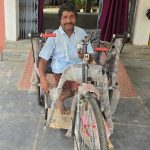 मार्मिक समाचार पर मुख्यमंत्री ने लिया तत्काल संज्ञान, शासकीय अवकाश के बावजूद सक्रिय रहा प्रशासन