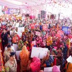 मुख्यमंत्री डॉ. यादव ने 332 करोड़ के विकास कार्यों की दी सौगात मुख्यमंत्री डॉ. यादव ने 332 करोड़ के विकास कार्यों की दी सौगात