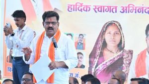 छत्तीसगढ़ सरकार गांवों के समग्र विकास के लिए लगातार कार्य कर रही-उप मुख्यमंत्री विजय शर्मा छत्तीसगढ़ सरकार गांवों के समग्र विकास के लिए लगातार कार्य कर रही-उप मुख्यमंत्री विजय शर्मा