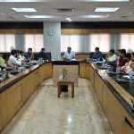 छत्तीसगढ़ में ईवी चार्जिंग नेटवर्क को मिलेगा बूस्ट, सरकार लाएगी एकीकृत एप छत्तीसगढ़ में ईवी चार्जिंग नेटवर्क को मिलेगा बूस्ट, सरकार लाएगी एकीकृत एप