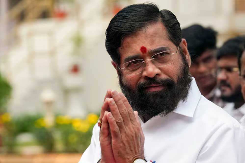 महाराष्ट्र के डिप्टी सीएम एकनाथ शिंदे अस्पताल में भर्ती, तबीयत बिगड़ने के बाद रद्द हुए सभी सार्वजनिक कार्यक्रम महाराष्ट्र के डिप्टी सीएम एकनाथ शिंदे अस्पताल में भर्ती, तबीयत बिगड़ने के बाद रद्द हुए सभी सार्वजनिक कार्यक्रम