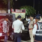ग्वालियर पुलिस का ‘नशे से दूरी है जरूरी 2.0’ अभियान: ड्रिंक एंड ड्राइव पर कड़ा प्रहार, 05 कारें जब्त