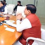समानता और न्याय की भावना को समर्पित है आज की मंत्रि-परिषद बैठक समानता और न्याय की भावना को समर्पित है आज की मंत्रि-परिषद बैठक