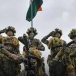 पूर्व अग्निवीरों को मिलेगा 20% श्रेणीवार आरक्षण, हरियाणा सरकार ने जारी किए नए निर्देश पूर्व अग्निवीरों को मिलेगा 20% श्रेणीवार आरक्षण, हरियाणा सरकार ने जारी किए नए निर्देश