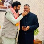 हरियाणा सरकार का बड़ा फैसला, HSSC के पूर्व चेयरमैन भोपाल सिंह खदरी को CM ऑफिस में मिली अहम जिम्मेदारी