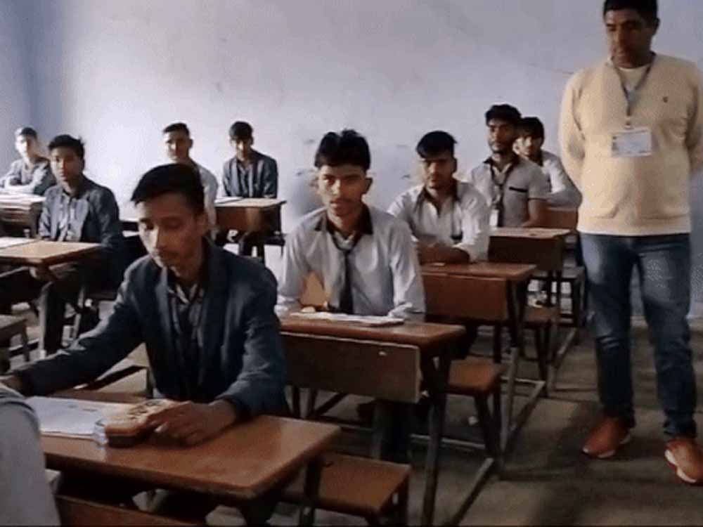 हरियाणा सरकार का बड़ा फैसला, 22 जिलों के 687 गैर-मान्यता प्राप्त स्कूलों में दाखिले बंद