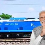 जींद से पहली हाइड्रोजन ट्रेन की शुरुआत, आज से आम यात्री 25 रुपये में कर सकेंगे सफर जींद से पहली हाइड्रोजन ट्रेन की शुरुआत, आज से आम यात्री 25 रुपये में कर सकेंगे सफर