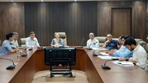 Gurugram Development: 171 करोड़ की 26 परियोजनाओं पर मुहर, शहर की सुरक्षा के लिए लगेंगे 235 CCTV कैमरे