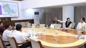 हरियाणा सरकार का बड़ा फैसला, पिंजौर और टिक्करताल पर्यटन स्थलों के विकास पर 90 करोड़ रुपये मंजूर
