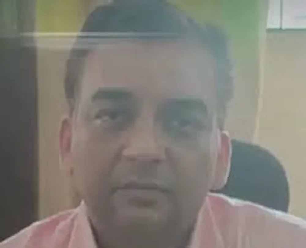 Pearls Land Scam: हरियाणा के पूर्व तहसीलदार विक्रम सिंगला दोबारा गिरफ्तार, जांच में नया मोड़