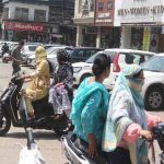 हरियाणा में मूसलाधार बारिश का कहर, 16 जिले प्रभावित, करनाल में करंट से दो लोगों की मौत हरियाणा में मूसलाधार बारिश का कहर, 16 जिले प्रभावित, करनाल में करंट से दो लोगों की मौत