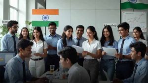 Haryana News: 2000 बड़ी कंपनियों में इंटर्नशिप करेंगे युवा, सरकार देगी ₹9,000 मासिक स्टाइपेंड