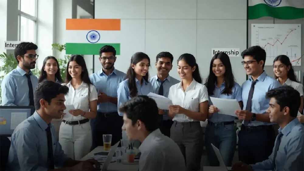 Haryana News: 2000 बड़ी कंपनियों में इंटर्नशिप करेंगे युवा, सरकार देगी ₹9,000 मासिक स्टाइपेंड
