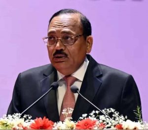 मेवात पहुंचेंगे CJI सूर्यकांत, खाप 360 के प्रधान करेंगे स्वागत, कार्यक्रम को लेकर उत्साह