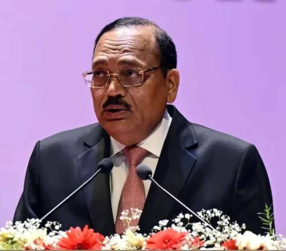 मेवात पहुंचेंगे CJI सूर्यकांत, खाप 360 के प्रधान करेंगे स्वागत, कार्यक्रम को लेकर उत्साह