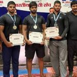 ग्रीको रोमन नेशनल चैंपियनशिप में हरियाणा बना नंबर-1, शानदार प्रदर्शन से जीता टीम खिताब