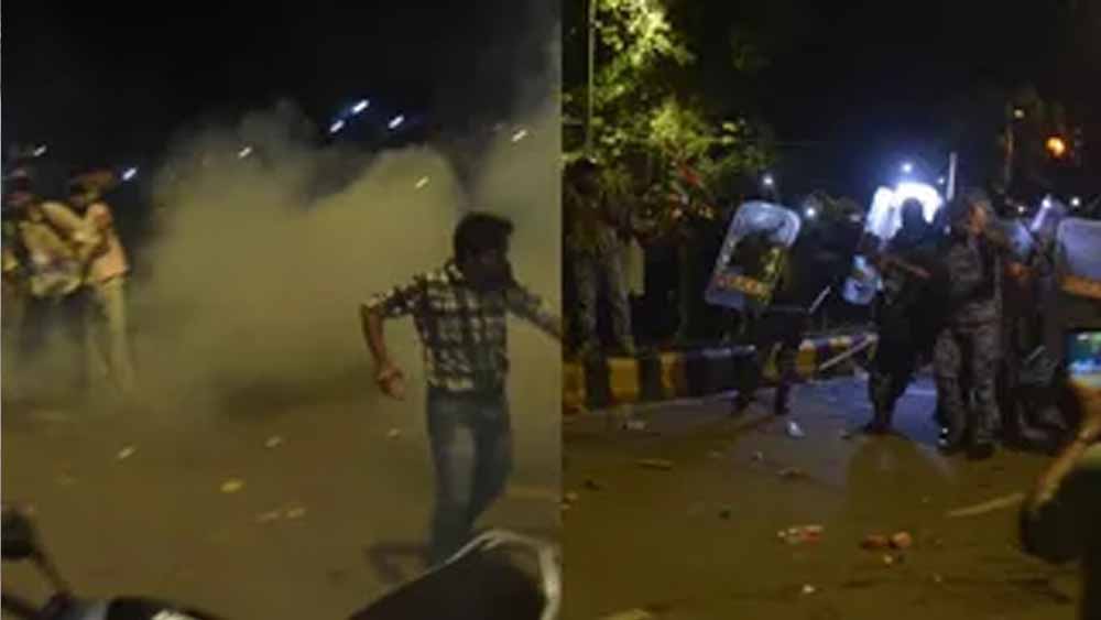Haryana Encounter: जिम ट्रेनर मर्डर केस के मुख्य आरोपी का अंत, पुलिस की बड़ी कार्रवाई