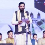 CM नायब सैनी ने 3,056 चयनित अभ्यर्थियों को सौंपे नियुक्ति पत्र, बोले- पारदर्शी भर्ती हमारी प्राथमिकता