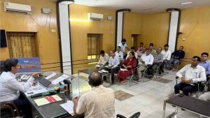 हरियाणा में अंत्योदय मेले का आयोजन, 3093 पात्र परिवारों तक पहुंचेगा योजनाओं का लाभ हरियाणा में अंत्योदय मेले का आयोजन, 3093 पात्र परिवारों तक पहुंचेगा योजनाओं का लाभ